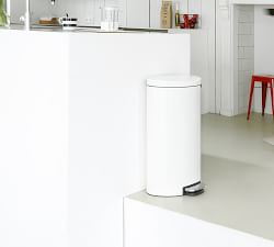 Brabantia Flatback Trash Can