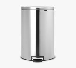 Brabantia Flatback Trash Can