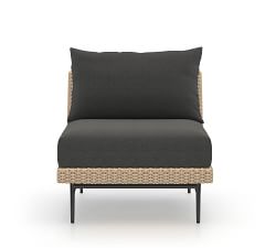 Build Your Own - Gardena Woven Outdoor Sectional Components