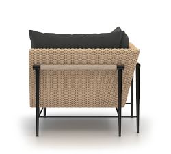Build Your Own - Gardena Woven Outdoor Sectional Components