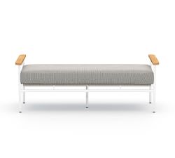 Camarillo Teak Bench