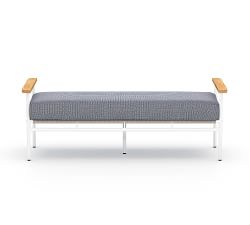 Camarillo Teak Bench