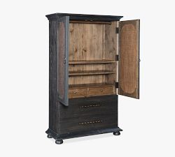 Dover Small Armoire (48.5&quot;)