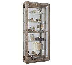 Grissom Glass Display Cabinet