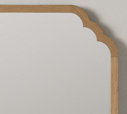 Henri Wall Mirror