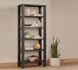 Java Etagere Bookcase