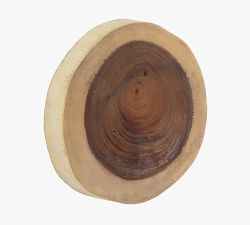 Arbor Handcrafted Wooden Wall Art