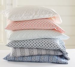Sawyer Organic Sheet Set