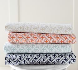 Sawyer Organic Sheet Set