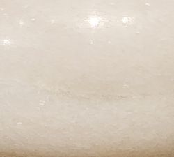 Simah Marble Hurricane Candle Holder