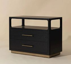 Woodbury Nightstand (36")