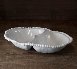 Alegeria Outdoor Double Dip Bowl