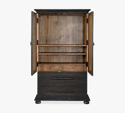 Dover Small Armoire (48.5&quot;)