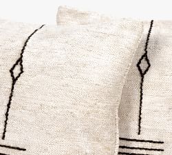 Izzet Motif Pillow Set of 2