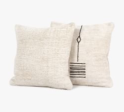 Izzet Motif Pillow Set of 2