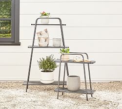 Modern Tiered Plant Stand