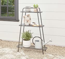 Modern Tiered Plant Stand