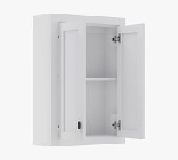 Ranulf Overhead Bath Cabinet