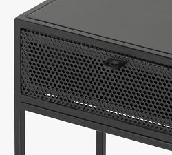 Searcy Console Table (50")