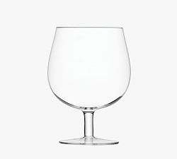 Stout Beer Glass Set