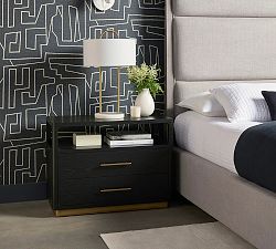 Woodbury Nightstand (36")