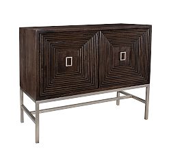 Manor 2-Door Wood Buffet
