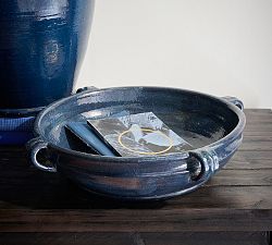 Open Box: Emery Handcrafted Ceramic Bowl