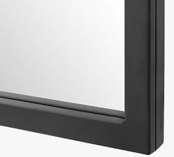 Saanvi Arched Wall Mirror