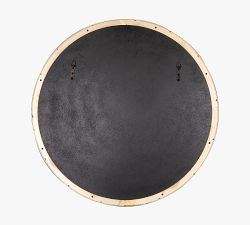 Pottery Barn Wall Mirror - Thumbnail 2