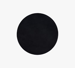 Terry Round Coffee Table (30")