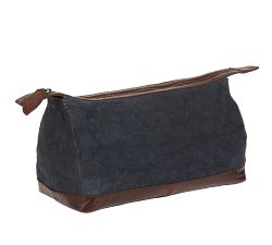 Union Canvas Toiletry Case