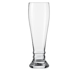 ZWIESEL GLAS Classico Lager Beer Glasses - Set of 6