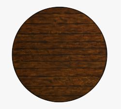 Benchwright Round Dining Table