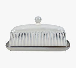 Colonnade Stoneware Kitchen Set