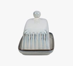 Colonnade Stoneware Kitchen Set