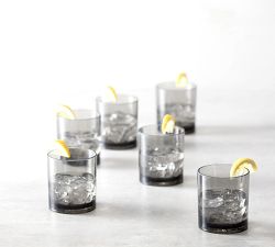 Fortessa Tritan Copoly Urbo Outdoor Tumblers - Set of 6