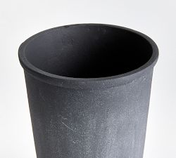 Razza Metal Vase