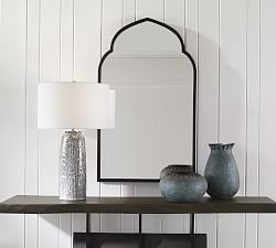 Saanvi Arched Wall Mirror