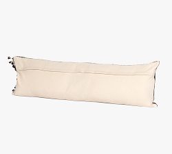 Suna Rustic Lumbar Pillow