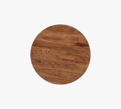 Terry Round Coffee Table (30")