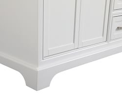 Warner 32-36&quot; Single Sink Vanity