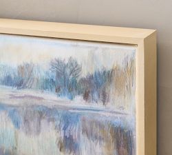 Water Whispers of You by Lauren Herrera