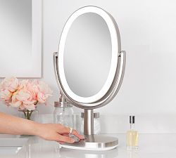 Zadro Newport Vanity Mirror