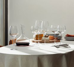 Buchanan Red Wine Glass - Set of 2