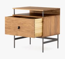 Cardinale File Cabinet