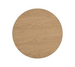 Meadowview Round Side Table (22&quot;)