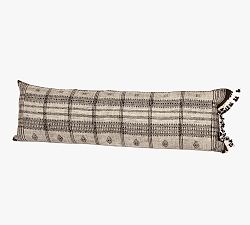 Suna Rustic Lumbar Pillow