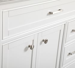 Warner 32-36&quot; Single Sink Vanity