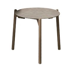 Aeko Round Metal Coffee Tables