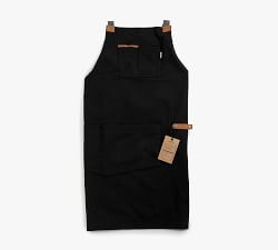 Apron and Pot Holder Set - Set of 3